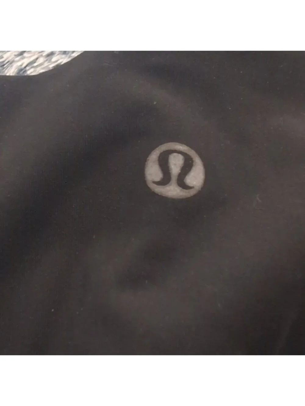 Lululemon Train Times 7/8 Pant *25